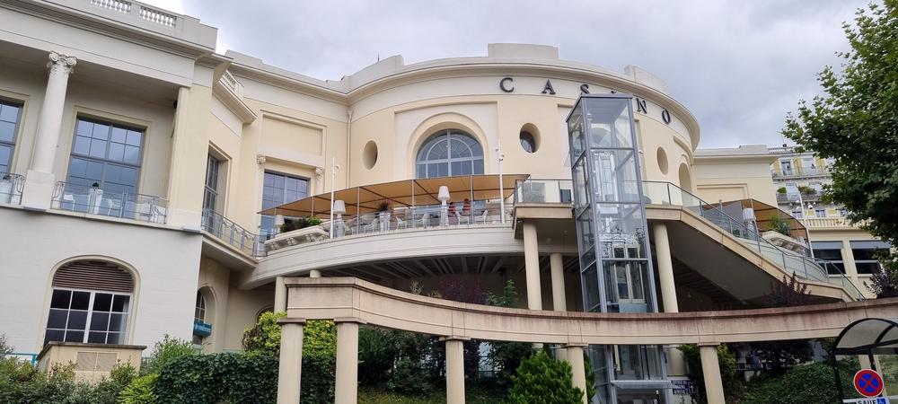 Casino de Royat