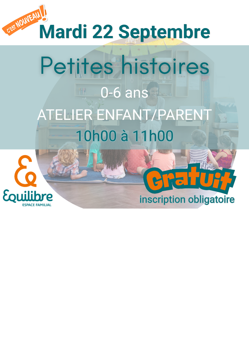 Petites histoires