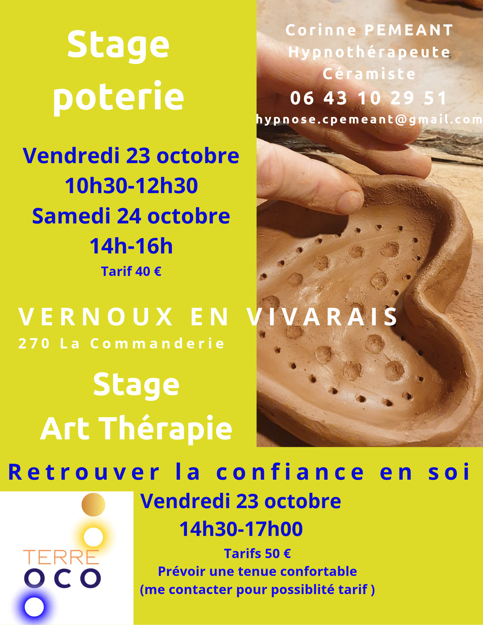 Affiche