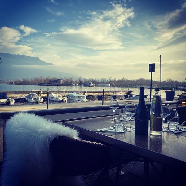 restaurantduport-aixlesbainsrivieradesalpes