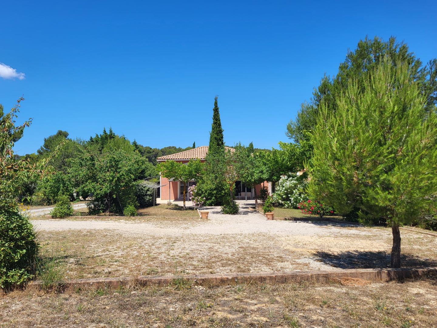 La Ribartille, Roquefort-la-Bédoule - photo 28