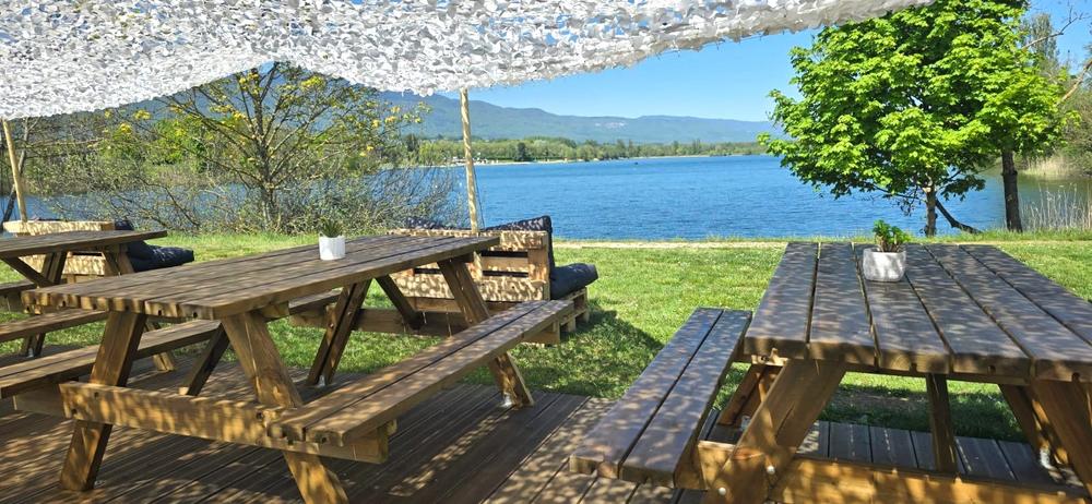 Le Chalet du lac_Divonne-les-Bains