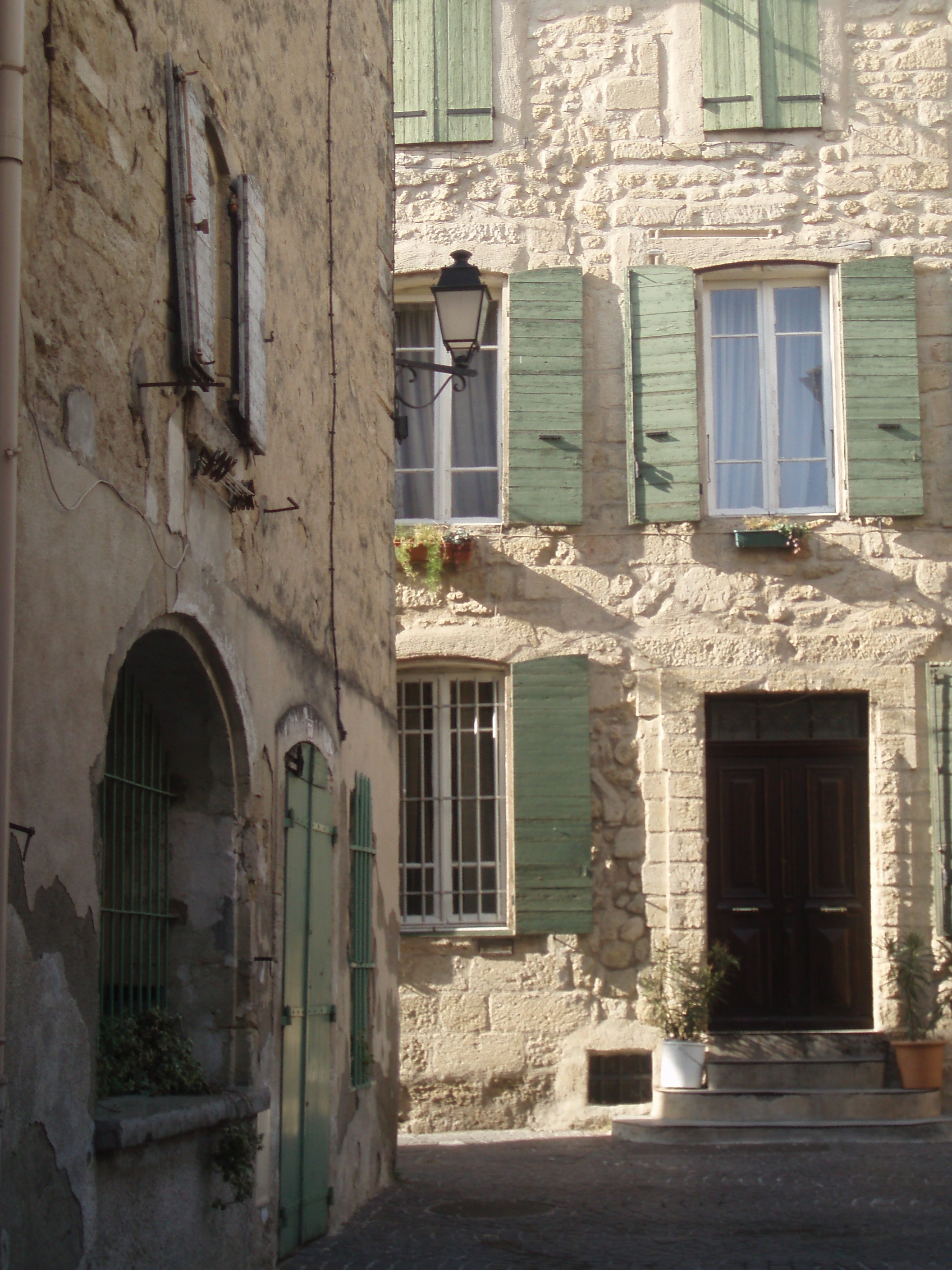 Centre ancien de Pélissanne, Pélissanne - photo 2