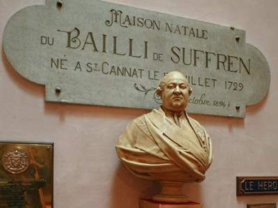 Musée Suffren et du Vieux Saint-Cannat, Saint-Cannat - photo 2