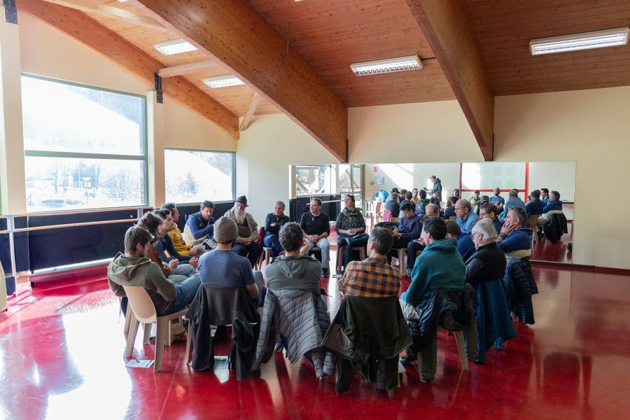 Les Dents Blanches_Samoëns