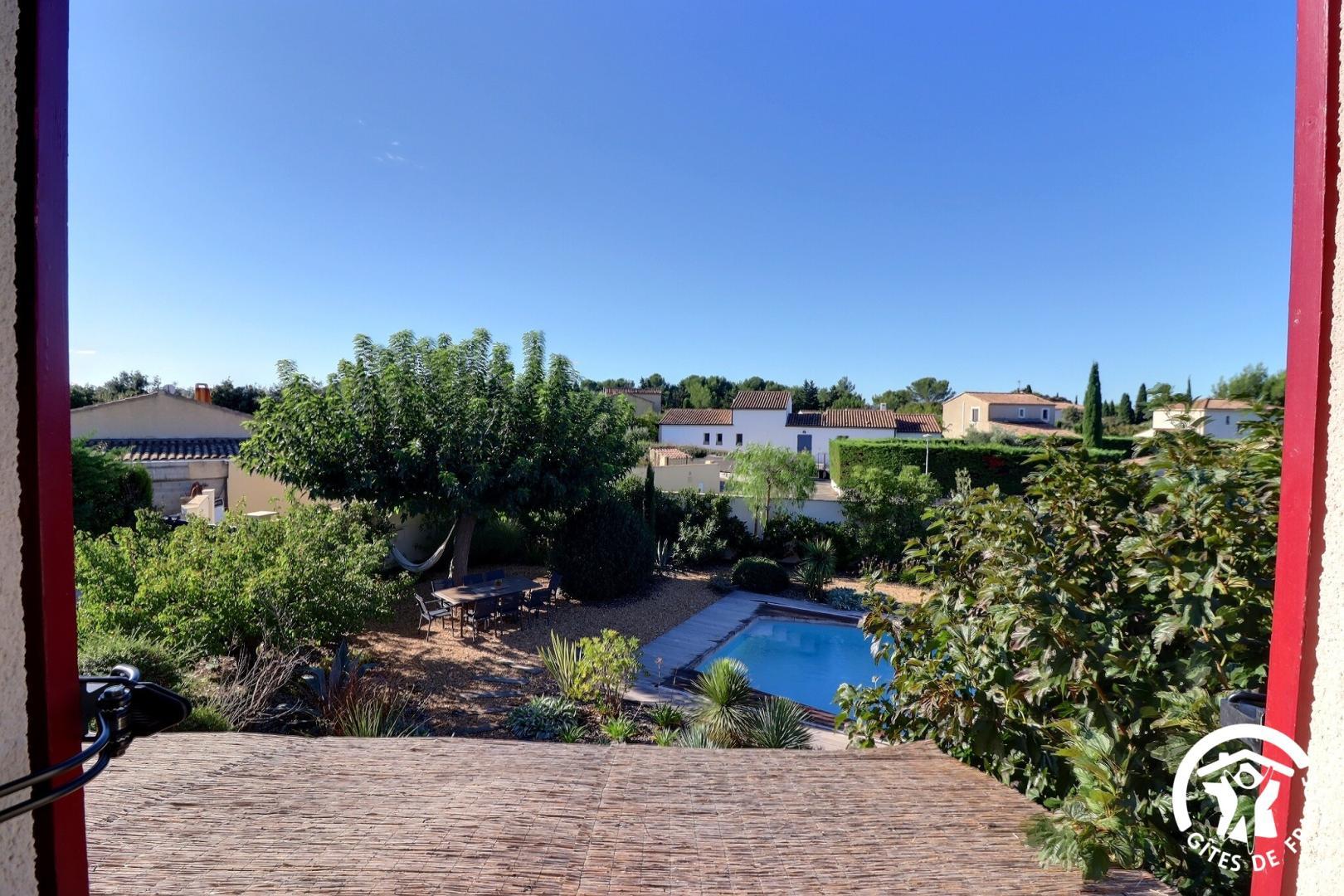 Ô Cairn, Eyragues - photo 16