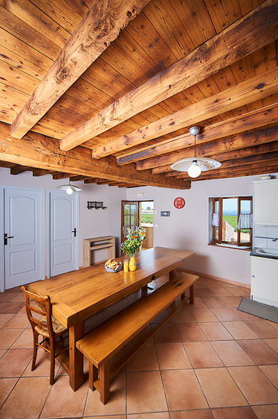 CHARVET Armand - Gîte 1 Le Beaujolais