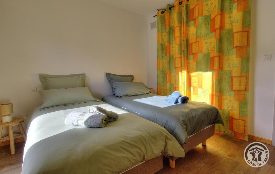 Eco-Gîte \
