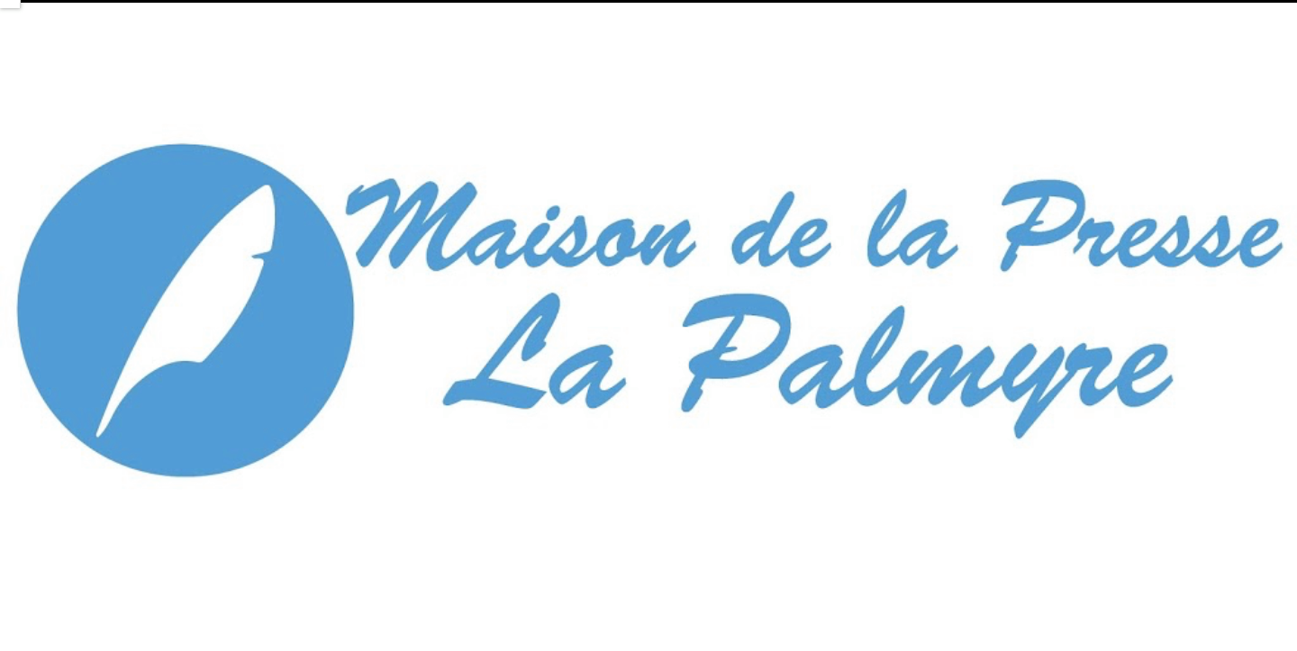 Maison de la Presse La Palmyre