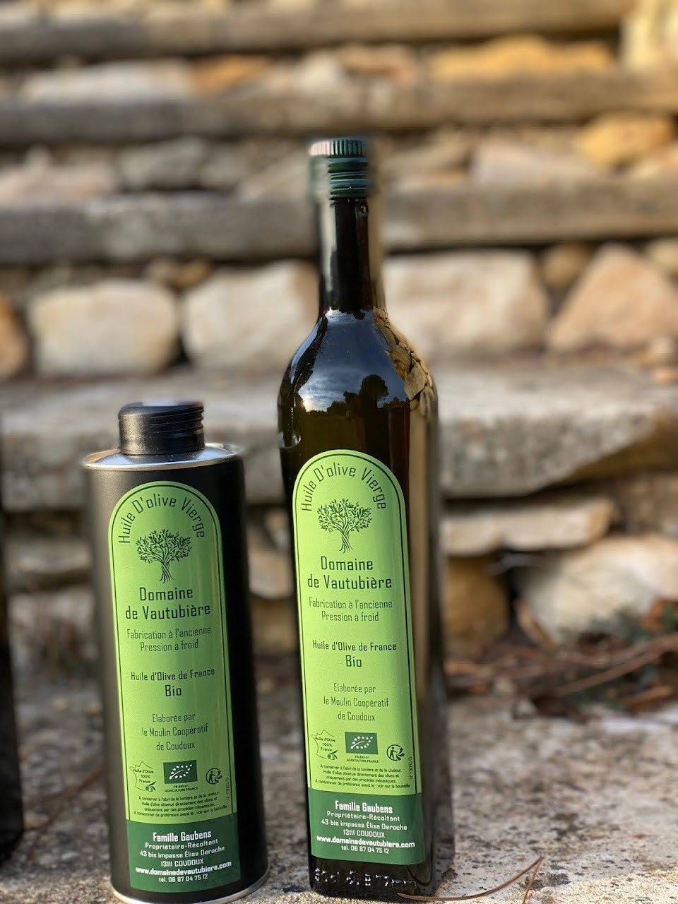 Domaine de Vautubière - photo 4