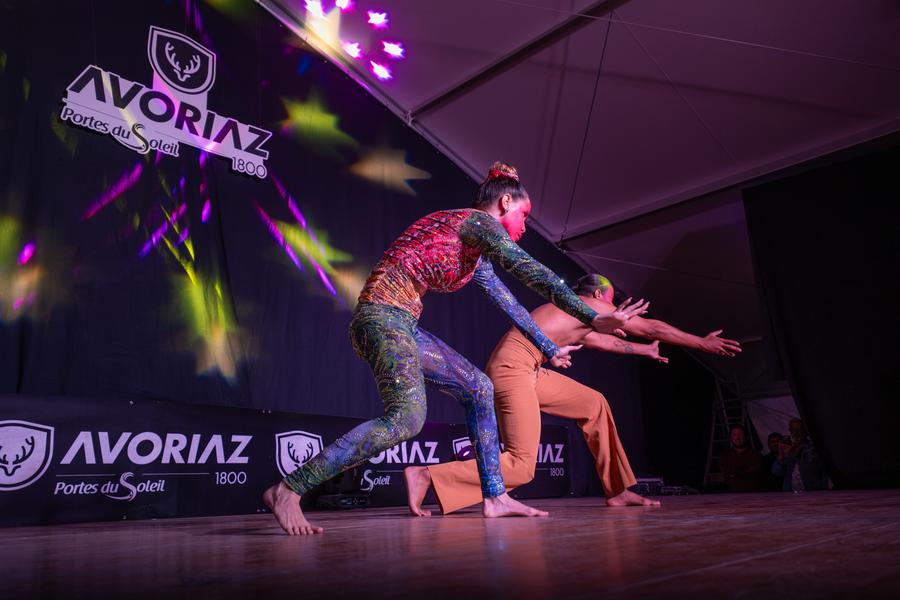 Avoriaz Danse Festival_Avoriaz