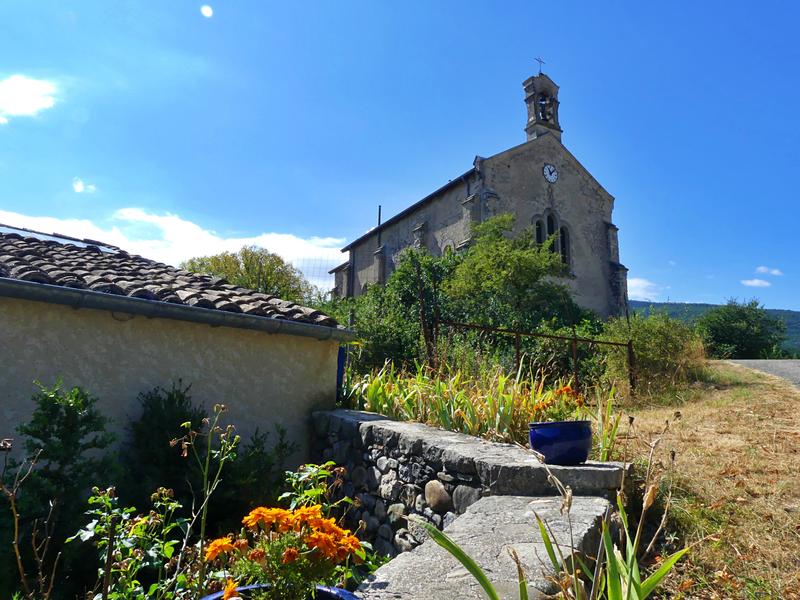 Eglise paroissiale Saint-Michel
