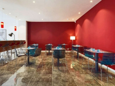 Kyriad Marseille Blancarde Timone - photo 2