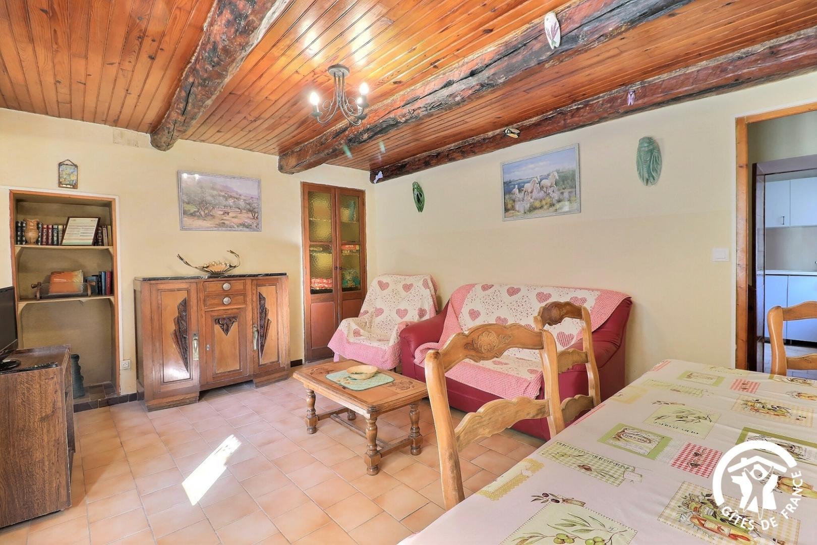 Le Mas des Cigales, Plan-d'Orgon - photo 16