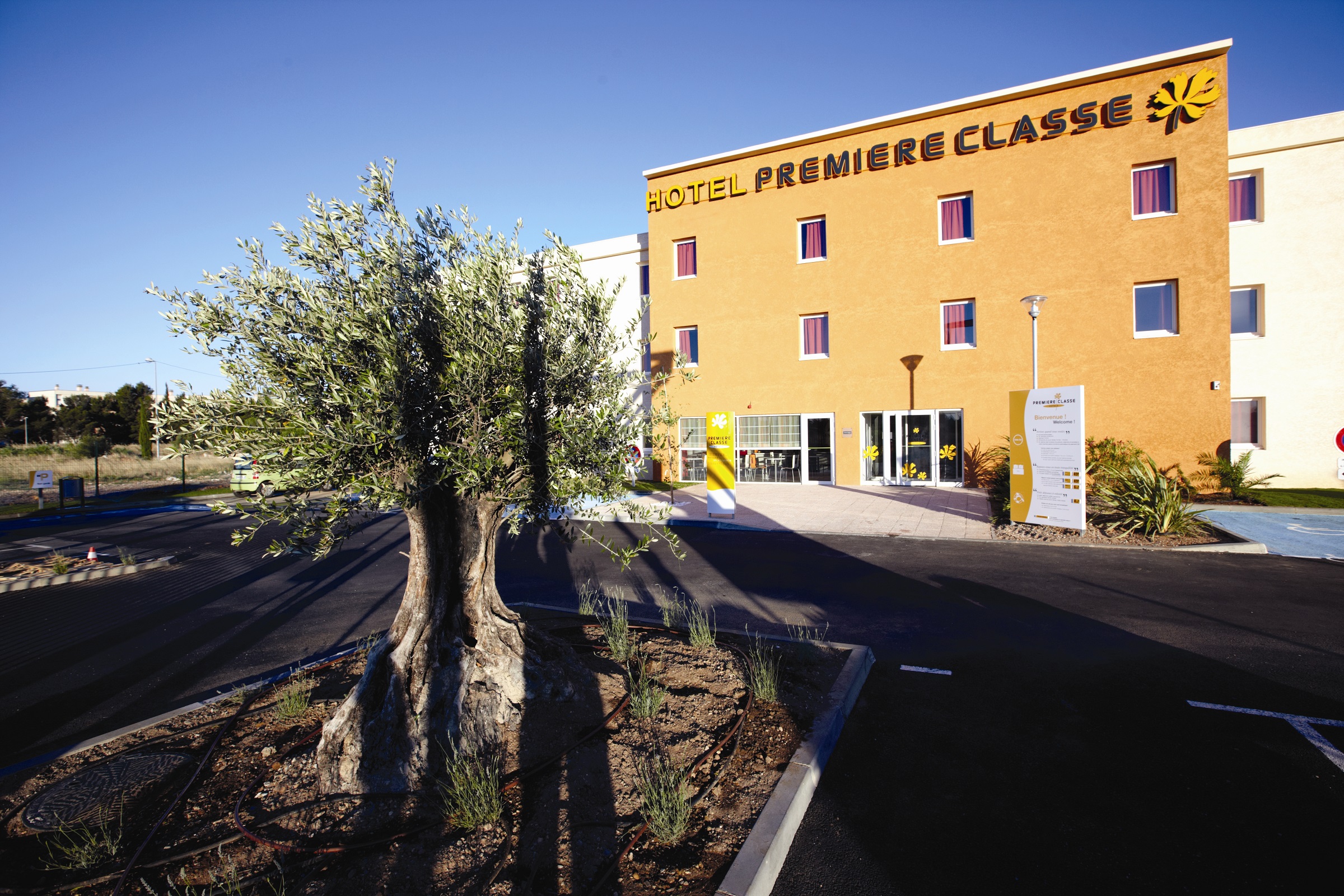 Première classe - photo 2