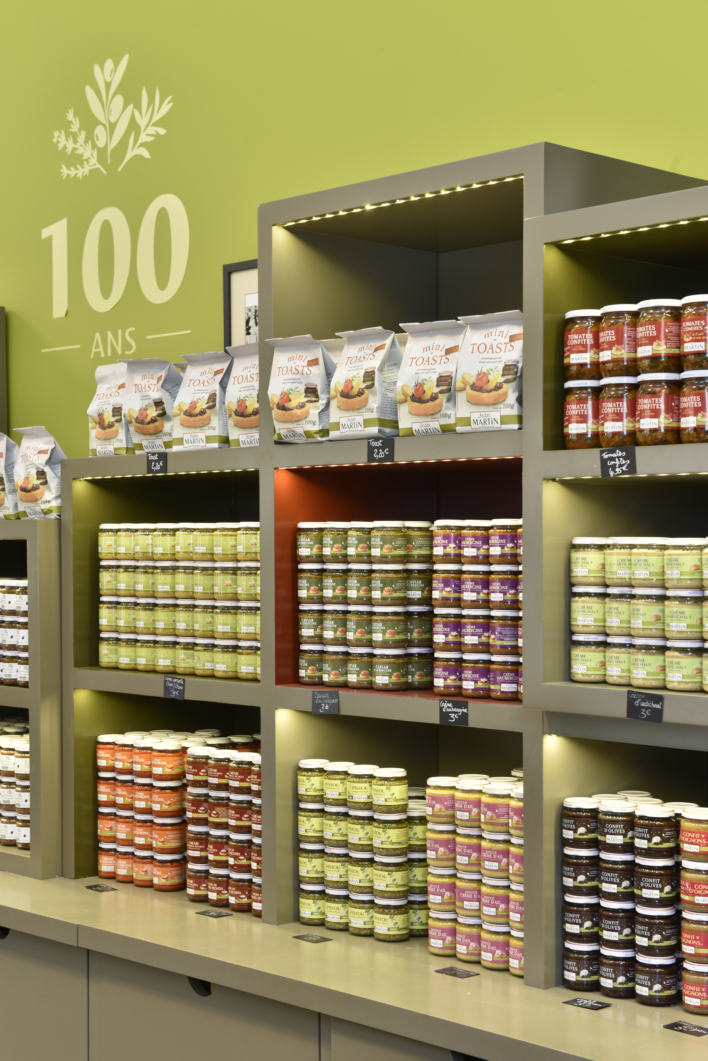 Jean Martin de Provence - photo 2