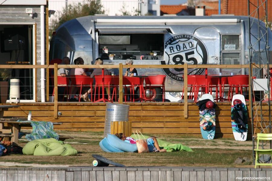 Atlantic Wakepark