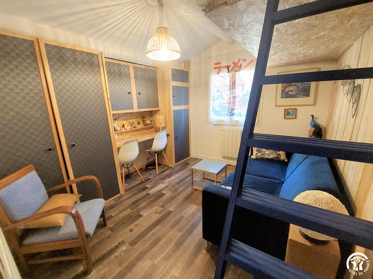 Le Panoramique de Sainte Croix, Ceyreste - photo 23