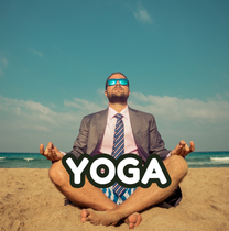 Yoga adapté - MJC_Montbrison