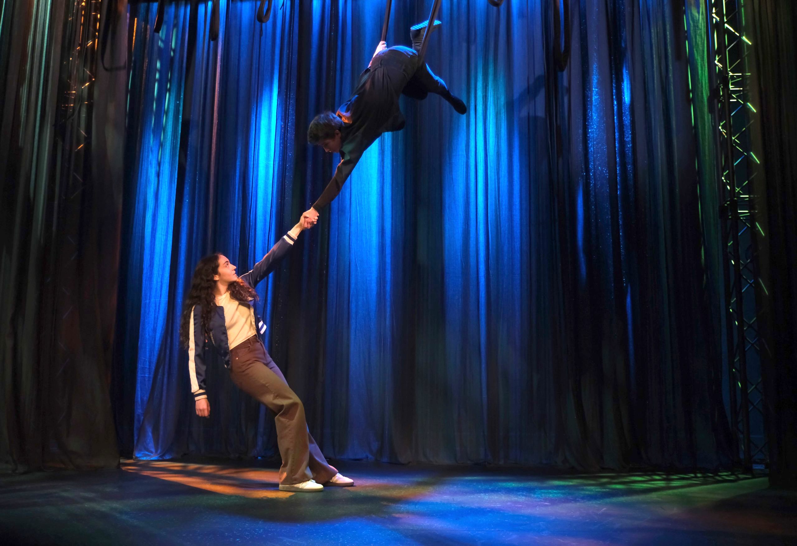 Concerts, Spectacles et Théâtre
