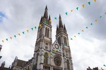 Visite de l’église Saint-Bruno_Voiron