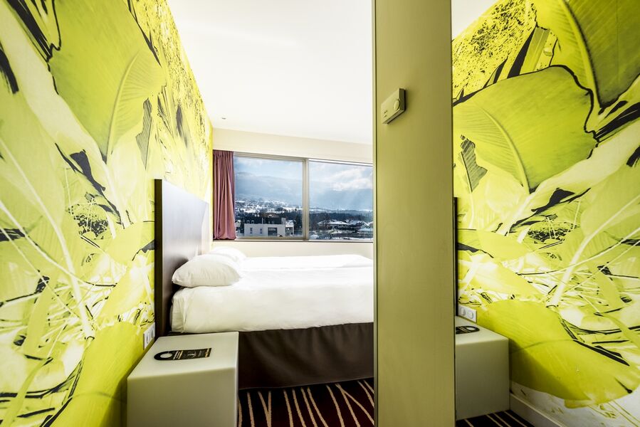Ibis styles Vitam - chambre twin