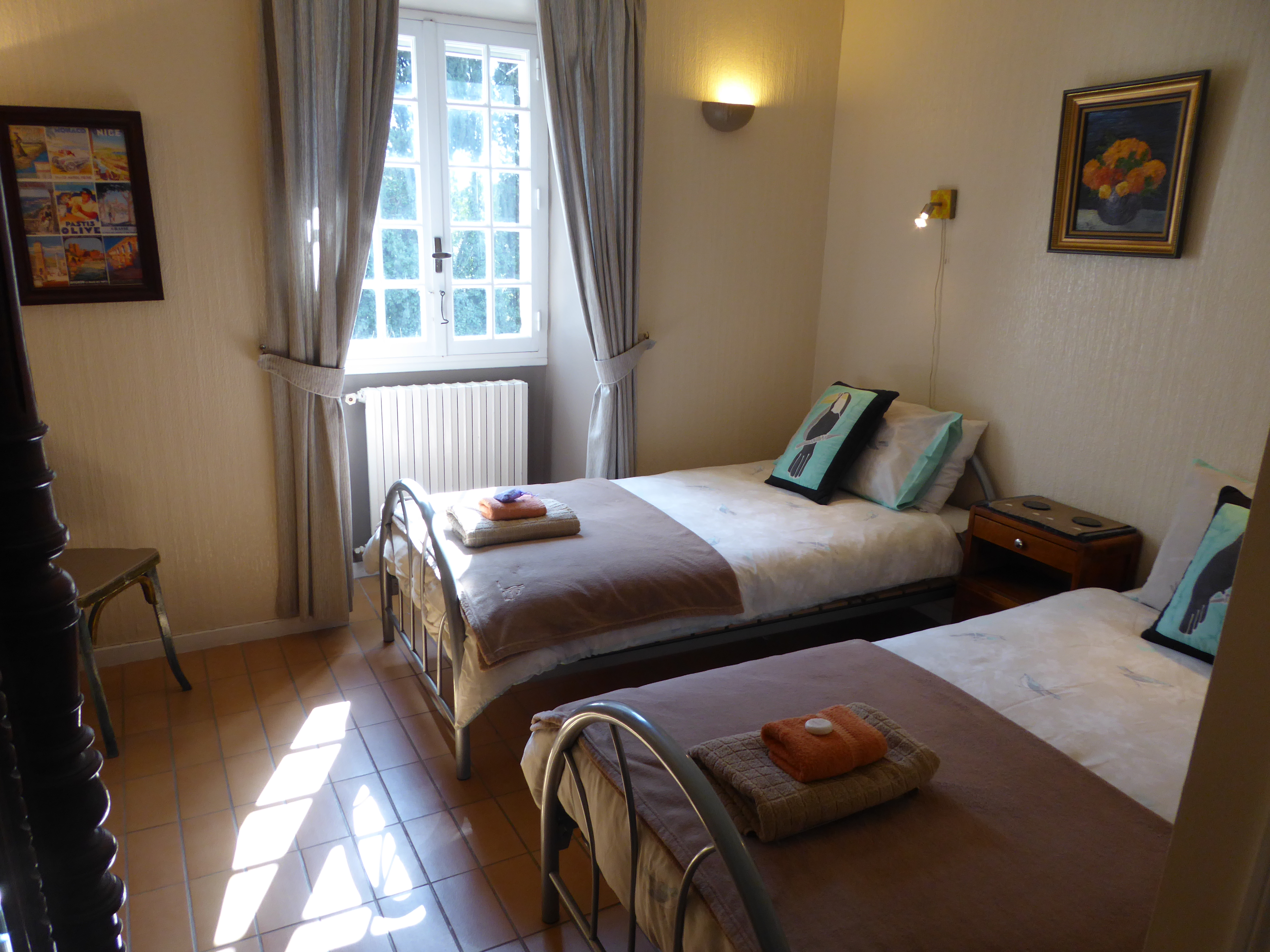 Mas Saint Antoine - Le Mas, Rognonas - photo 7