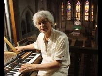 Frédéric Munoz, orgue