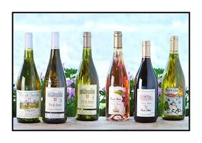 caveau Daniel Biilard