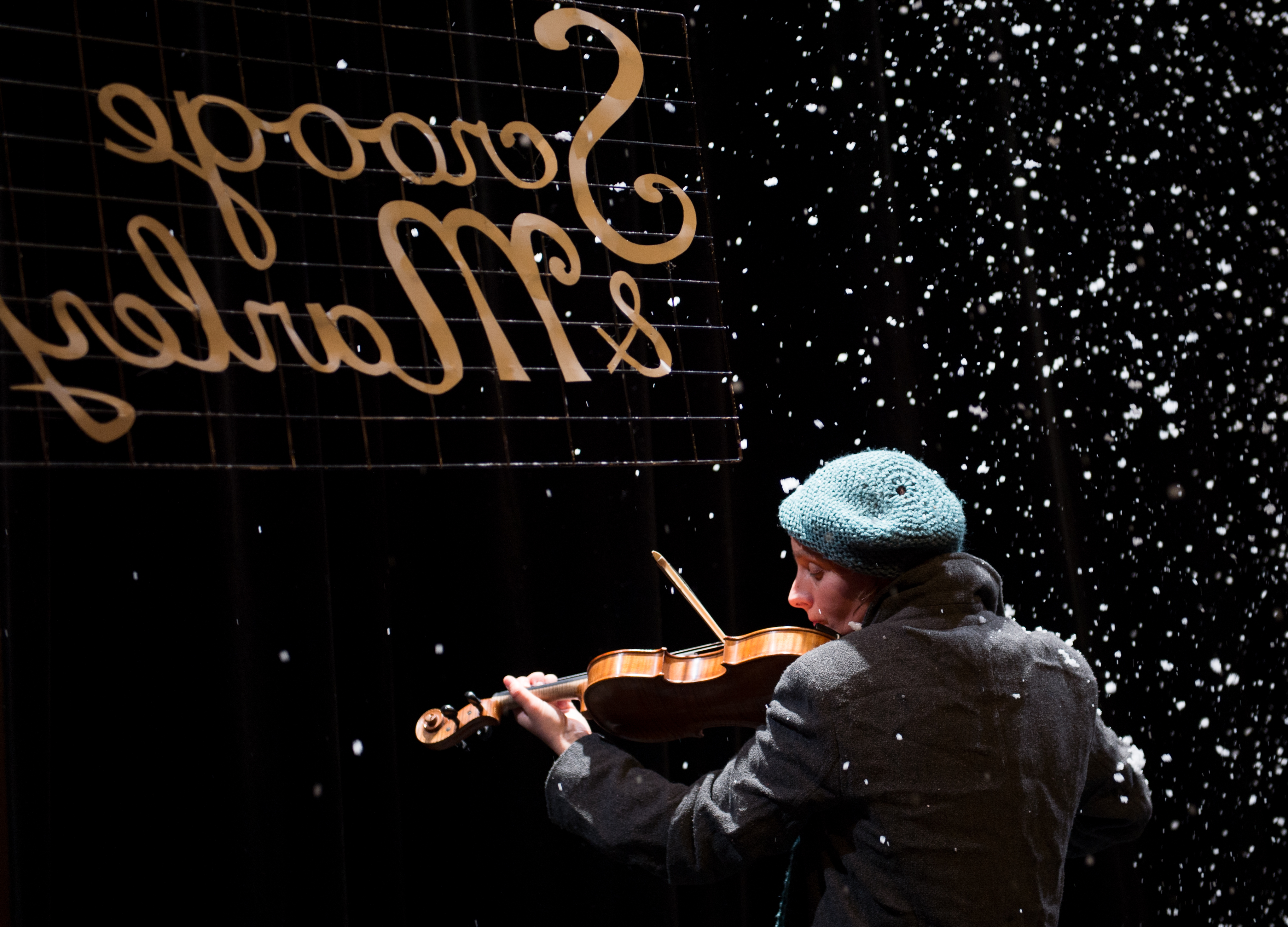 Théâtre Compagnie Ainsi de Suite