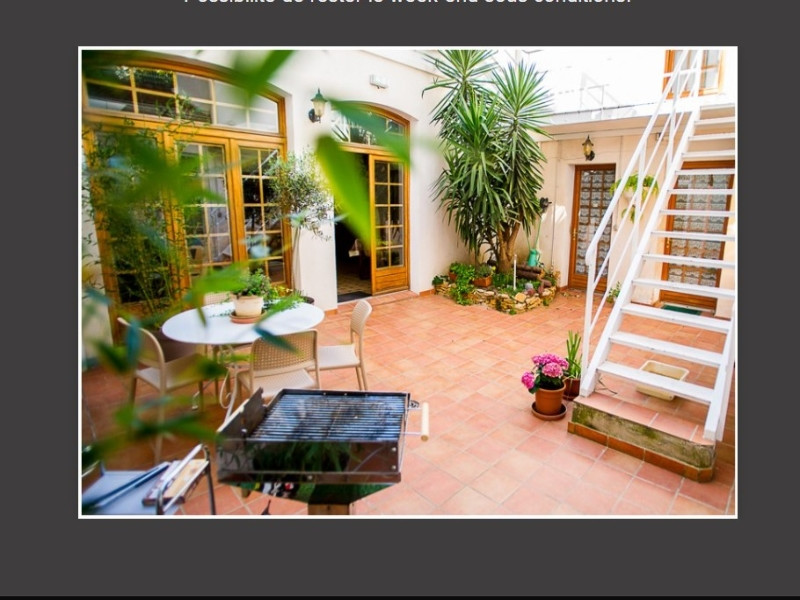 Foyer chrétien le Phare