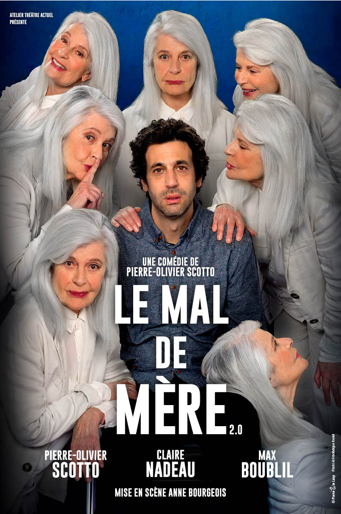 Le mal de mère