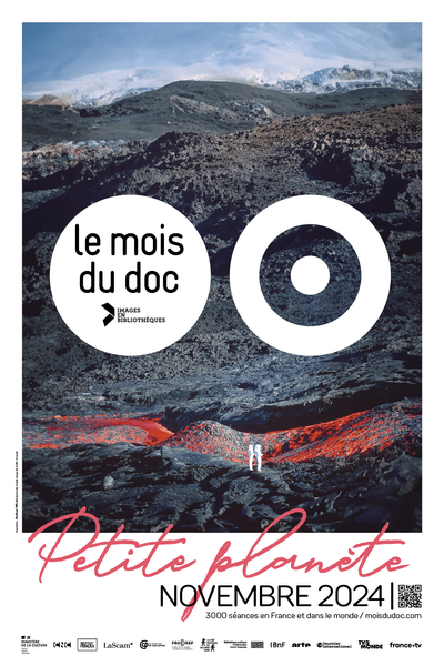 Le mois du doc : projection "Sur l