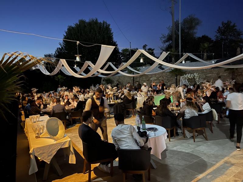 terrasse du restaurant terrasse du restaurant