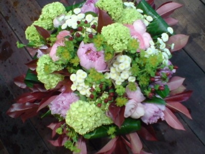 Tevenin Fleurs — photo 3
