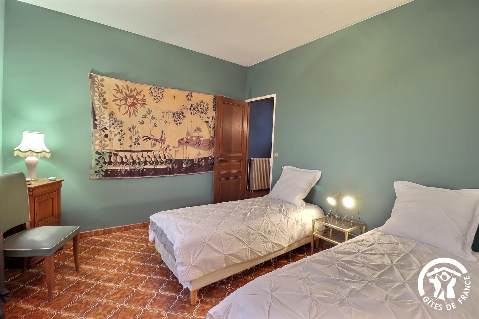 La Maison de Mireille, La Bouilladisse - photo 9