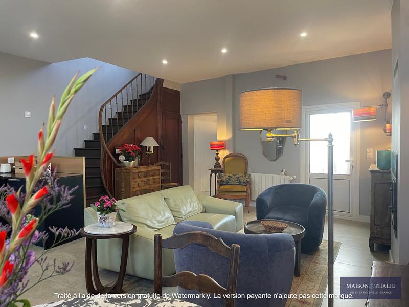 Maison Thalie 2026