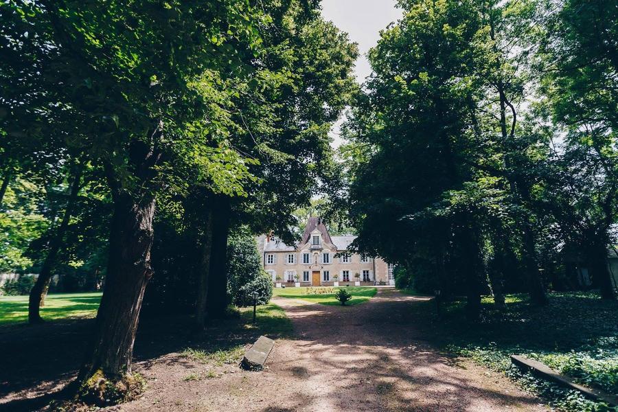 Gîte du Château de Guérinet