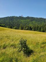 Planachat et la ferme Guichard