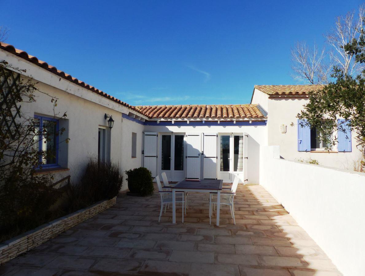 Gîte de Mouchou, Saintes-Maries-de-la-Mer - photo 33