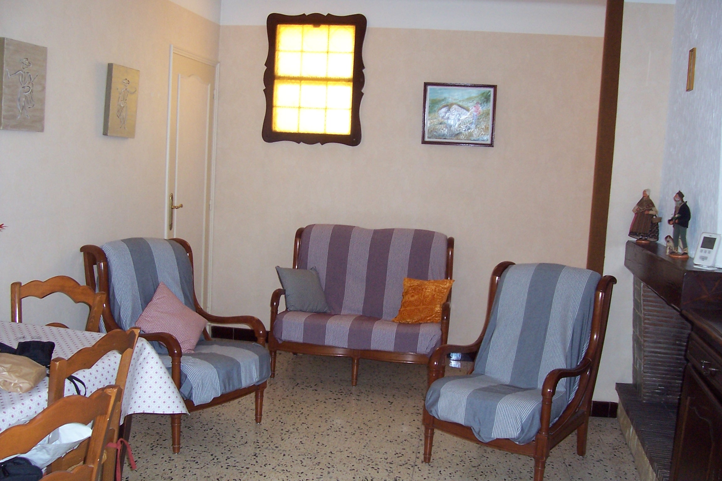 Gites - Les Hirondelles