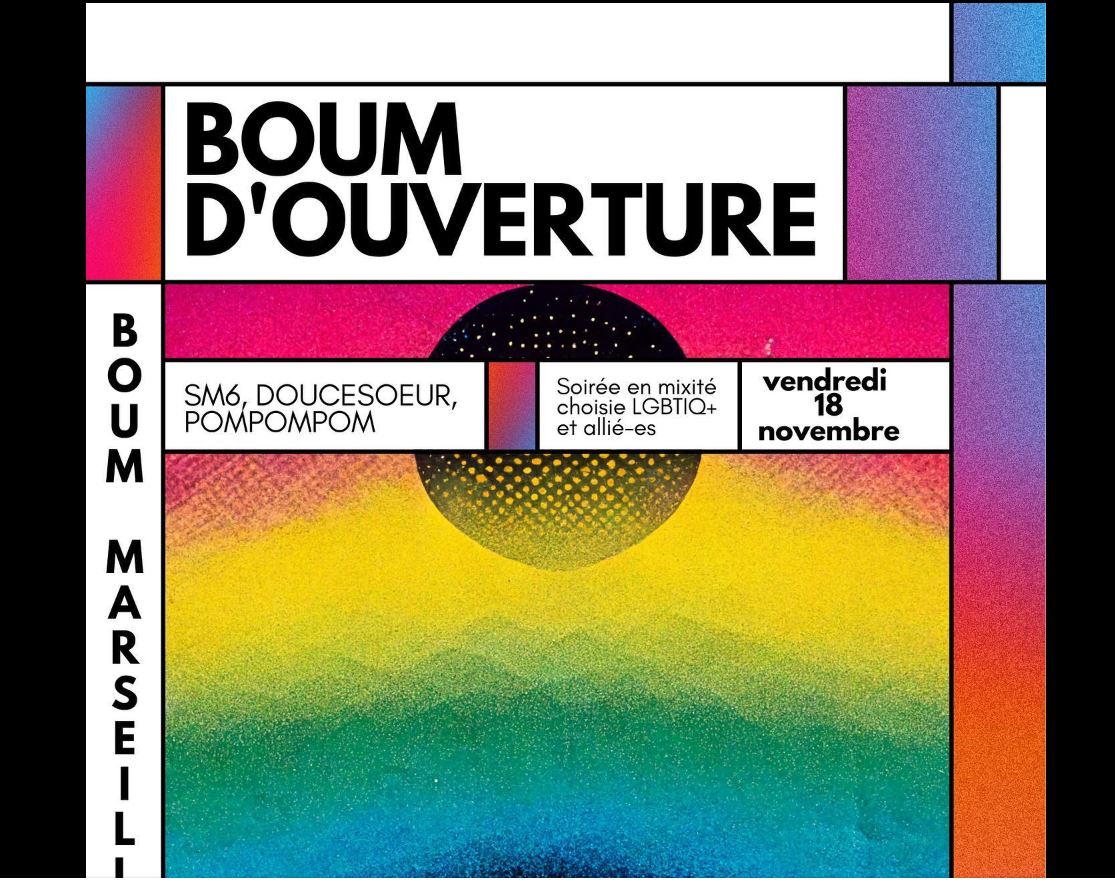 Boum