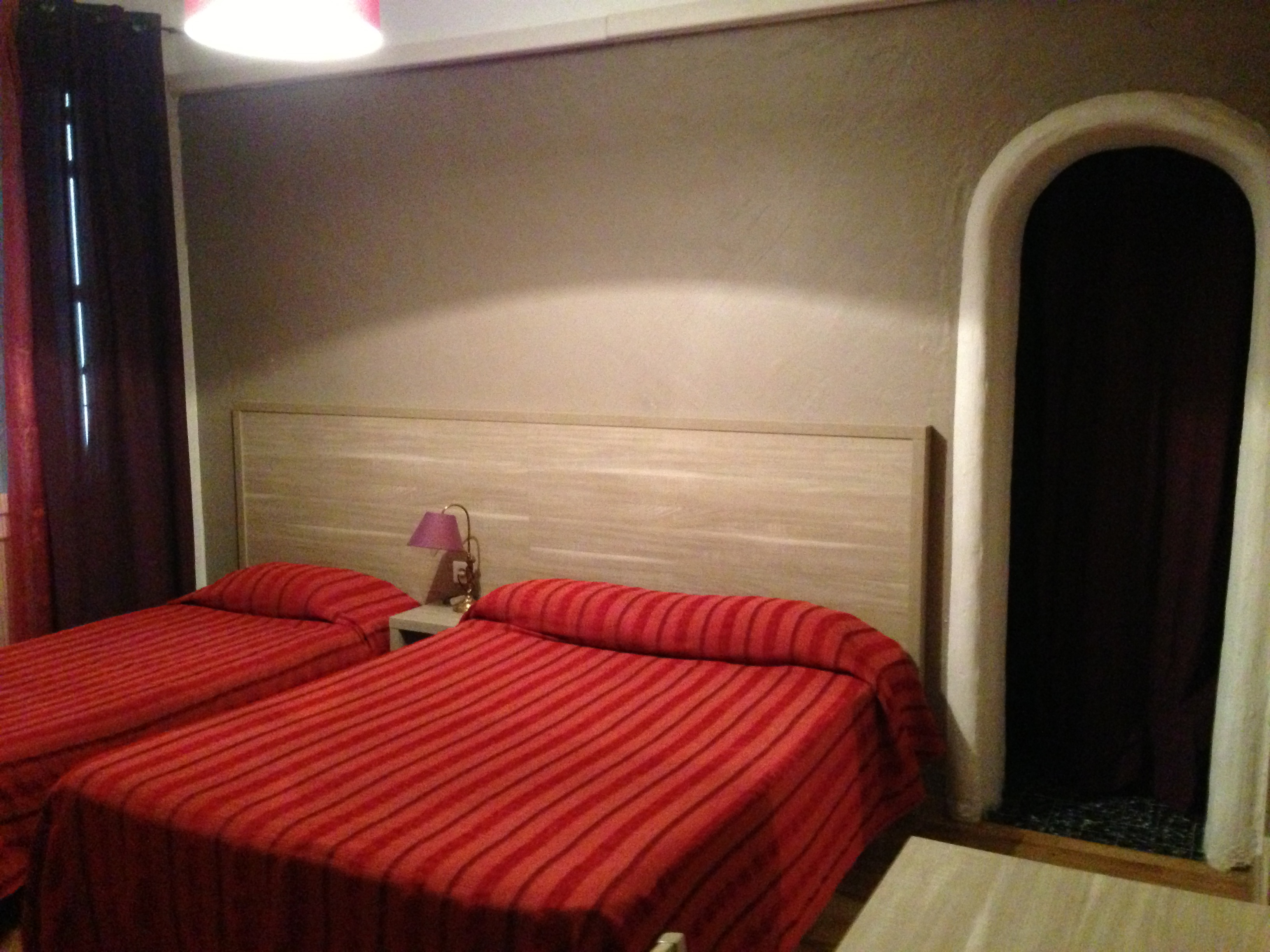 Le Relais des Fumades