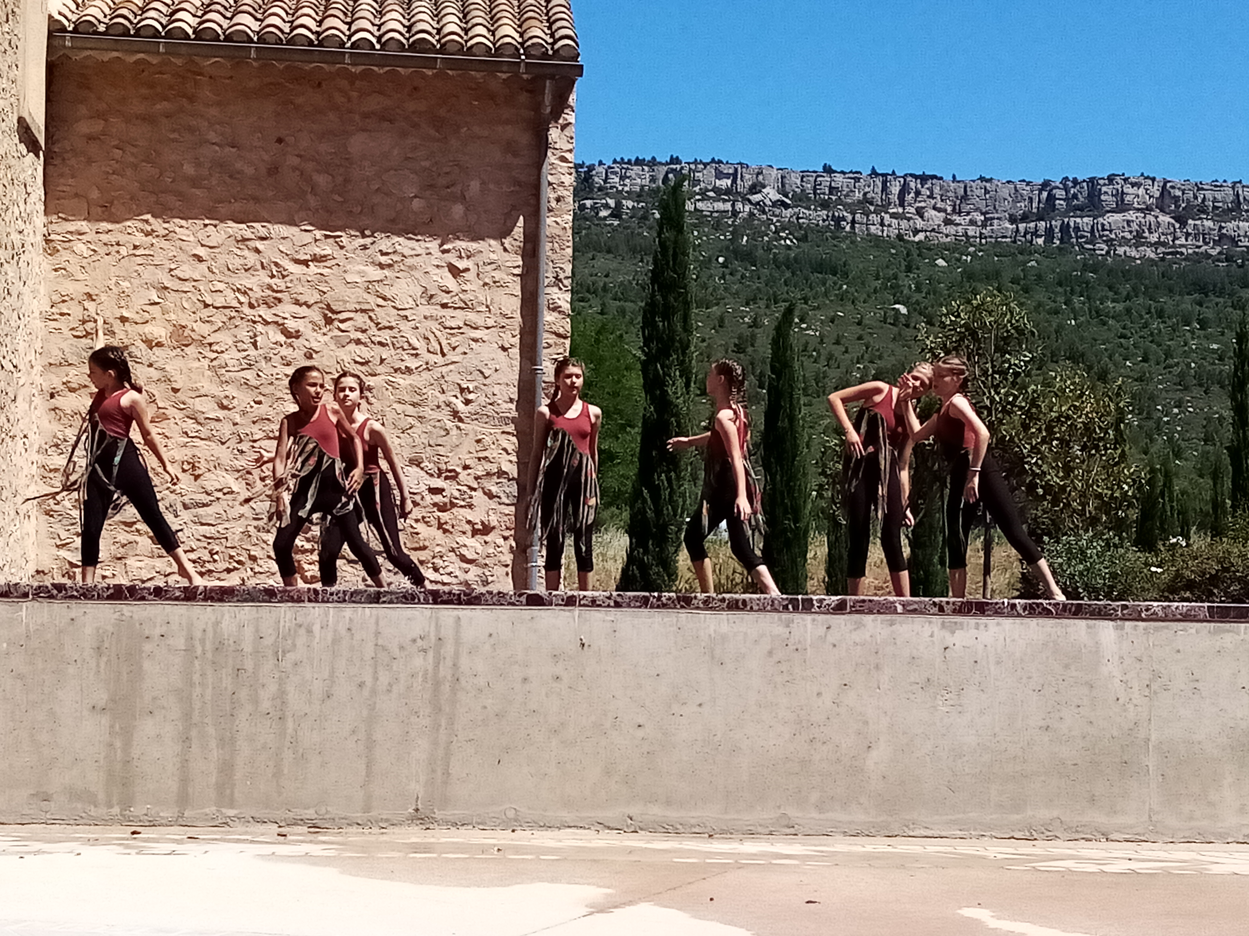 Bibliothèque médiathèque Fernand Boulan, Châteauneuf-le-Rouge - photo 3