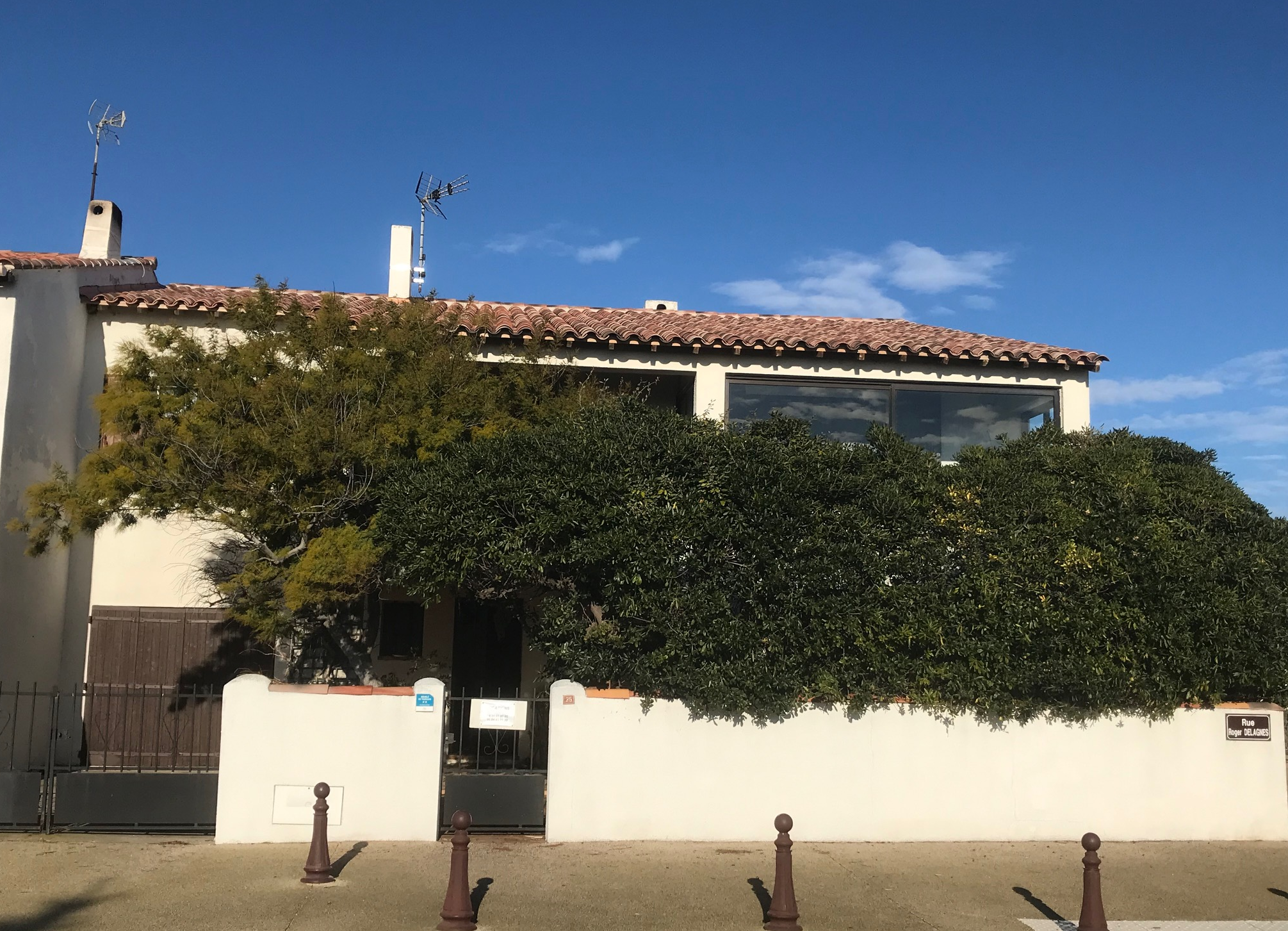 Villa Camaria