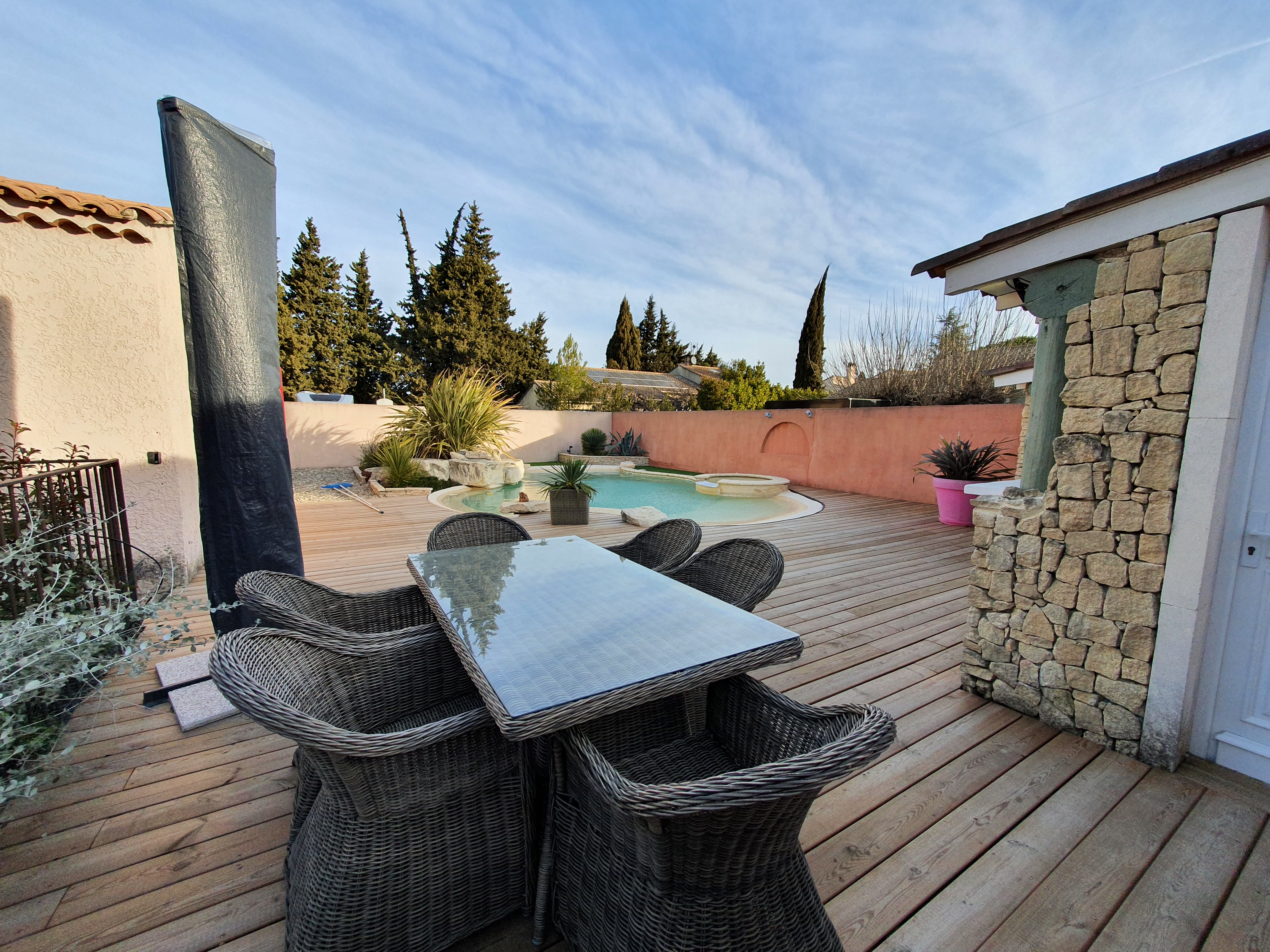 Les Dames de Mollégès, Mollégès - photo 19