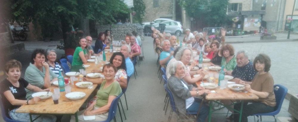 Fête patronale de la Saint Pierre
