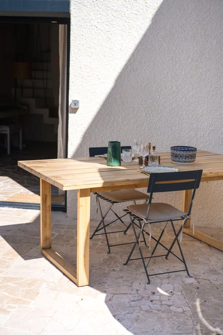 Villa Augustine, Le Tholonet - photo 21