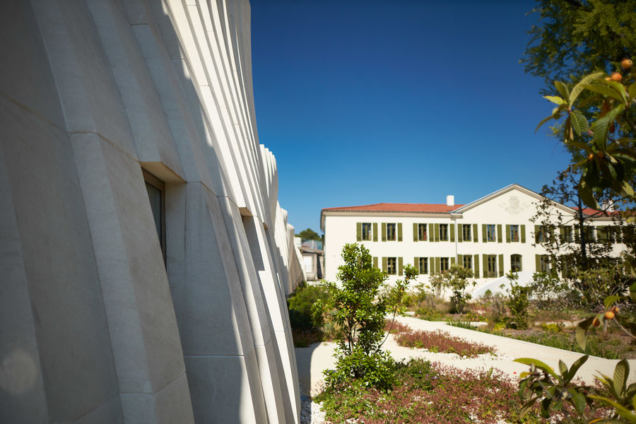 Maison Delas frères