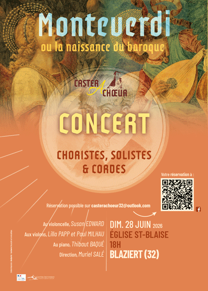 affiche